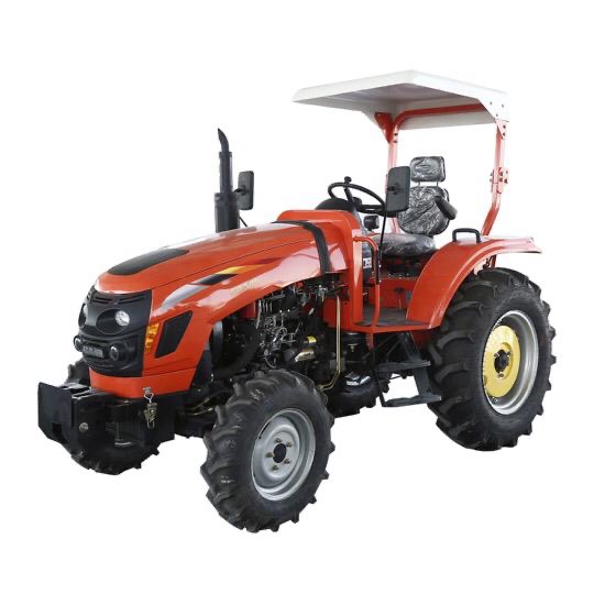 Tractor Agricola marca Sadin 404 